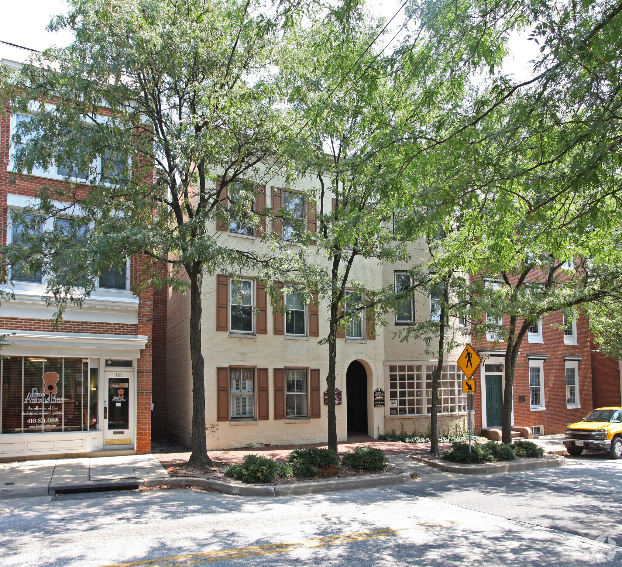 187 E Main St, Westminster, MD for lease Building Photo- Image 1 of 6