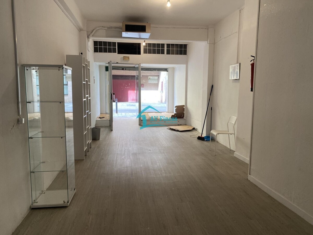 Sant Boi de Llobregat, BAR 08830 - Unit - -  - Interior Photo - Image 1 of 8