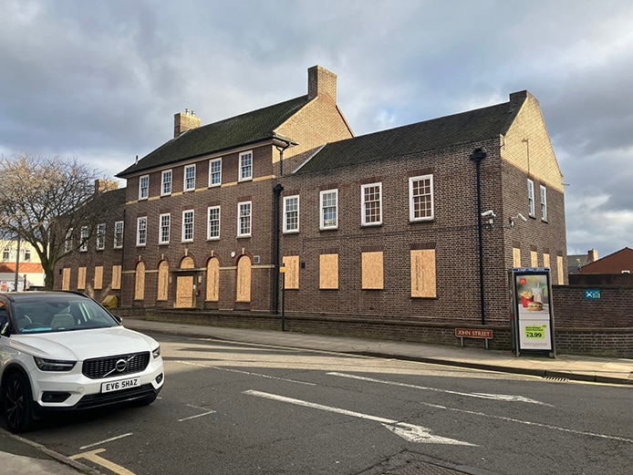 John St, Willenhall for sale Building Photo- Image 1 of 1