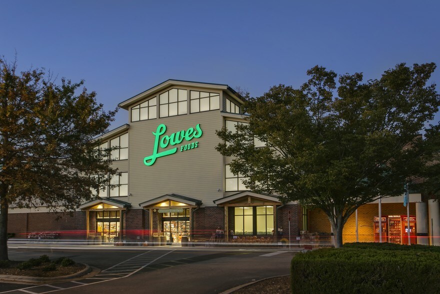 96009650 Strickland Rd, Raleigh, NC, 27615 Property For Lease on