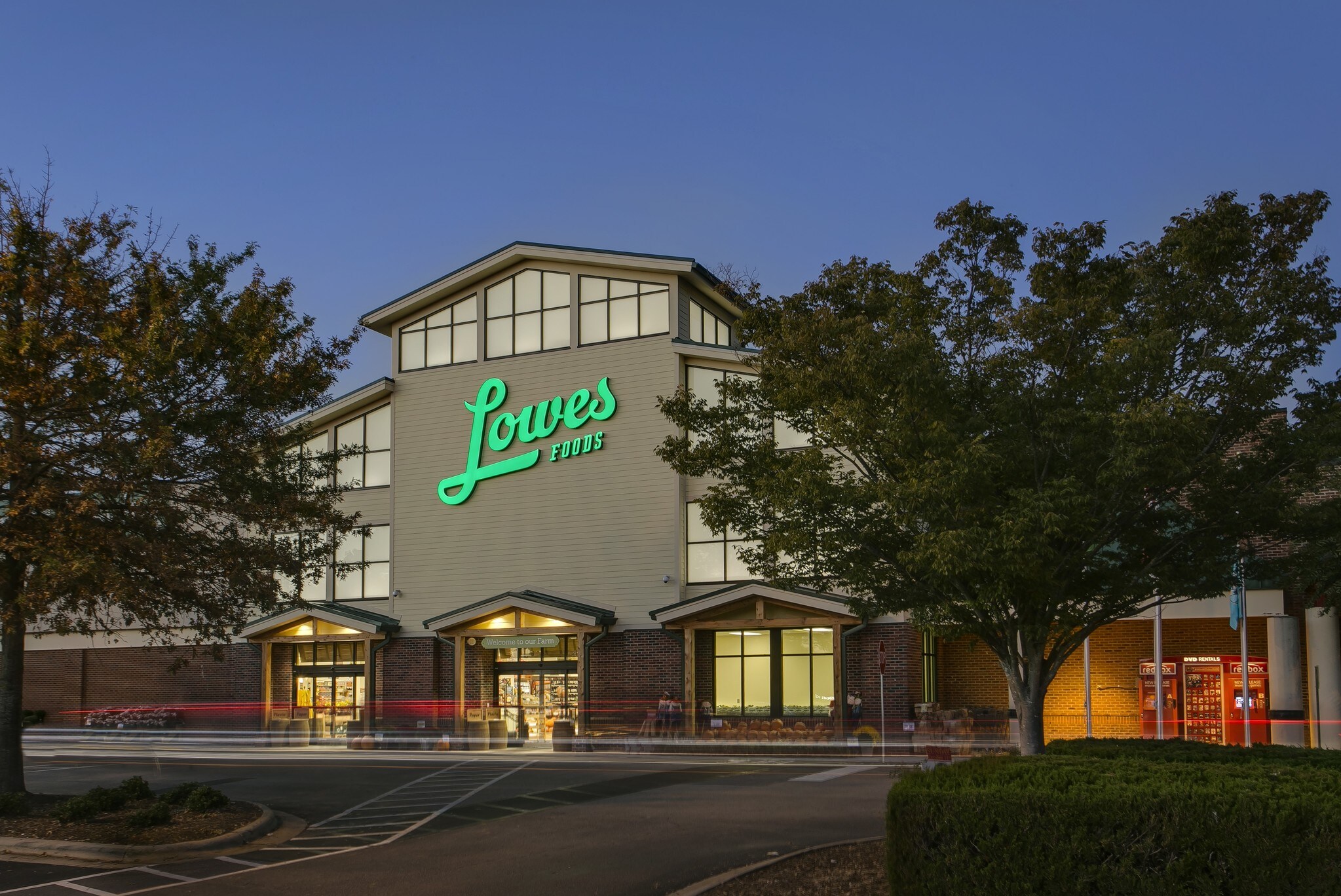 9600-9650 Strickland Rd, Raleigh, NC for sale Building Photo- Image 1 of 1