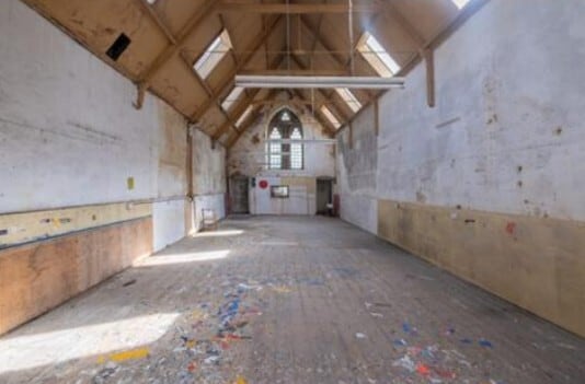 38 Great Union Rd, Jersey for sale Building Photo- Image 1 of 6