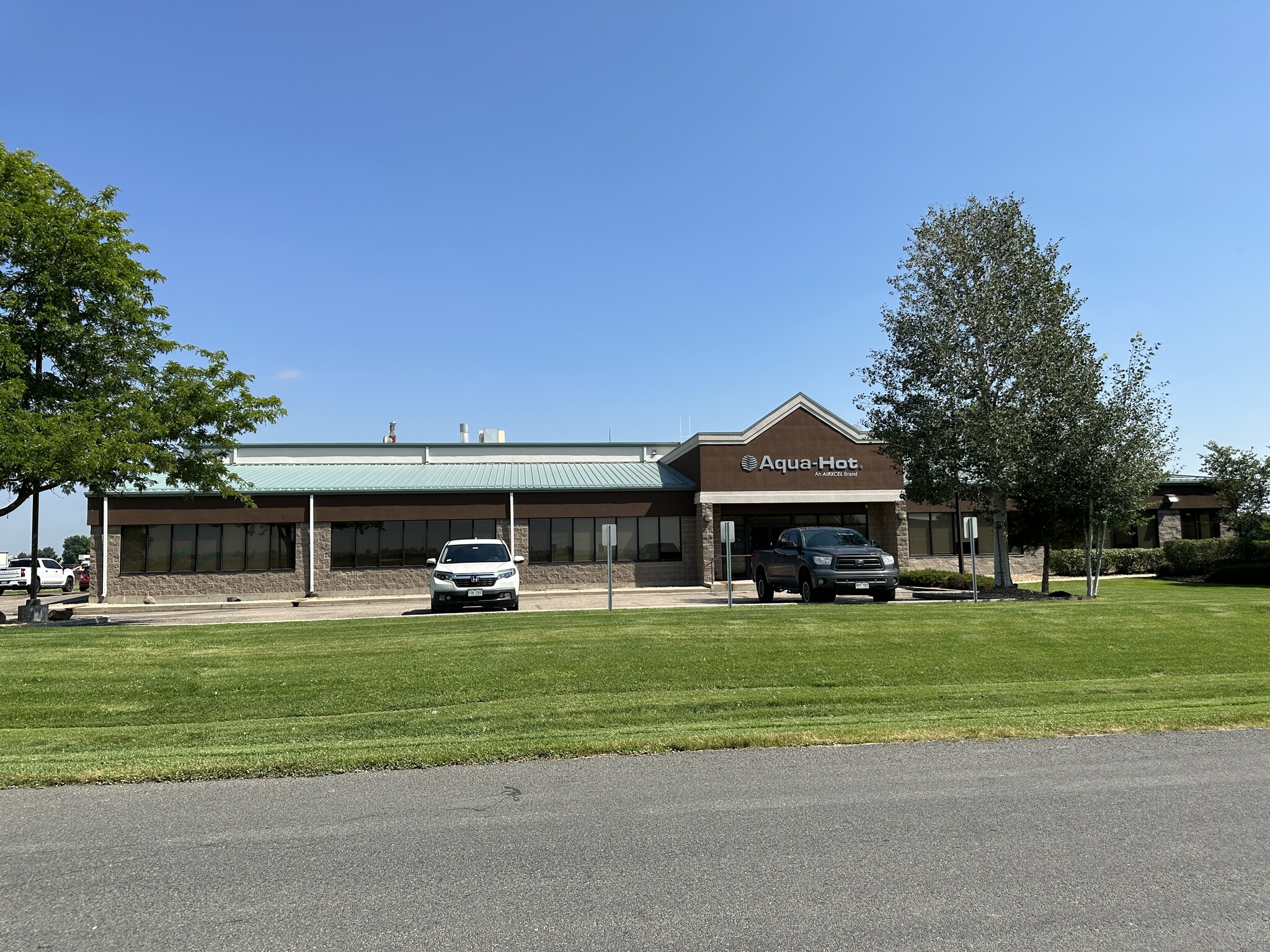 7501 Miller Dr, Frederick, CO for lease Building Photo- Image 1 of 21