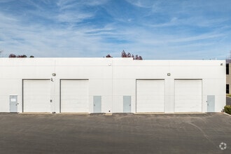 25809 Business Center Dr, Redlands, CA for lease Building Photo- Image 2 of 6