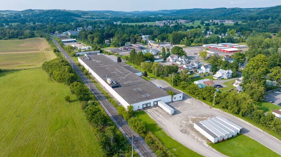 1 BrightPet Dr, Sherburne, NY for sale - Building Photo - Image 3 of 35