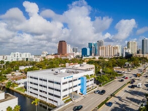 955 S Federal Hwy, Fort Lauderdale, FL - AERIAL map view - Image1