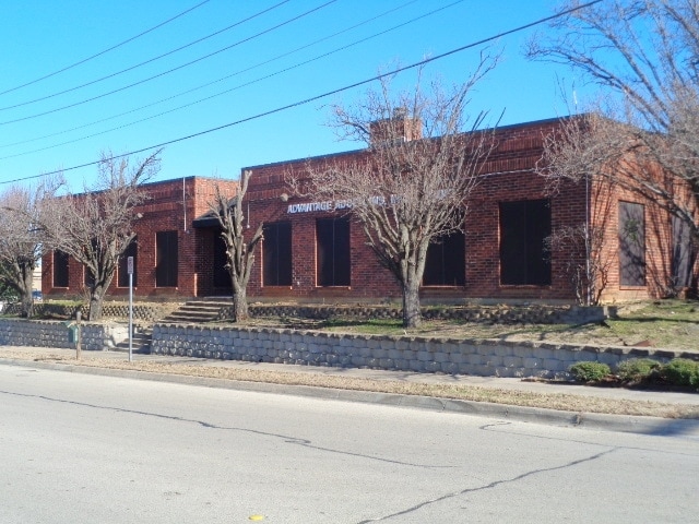 6833 Dan Danciger Rd, Fort Worth, TX for sale Building Photo- Image 1 of 1