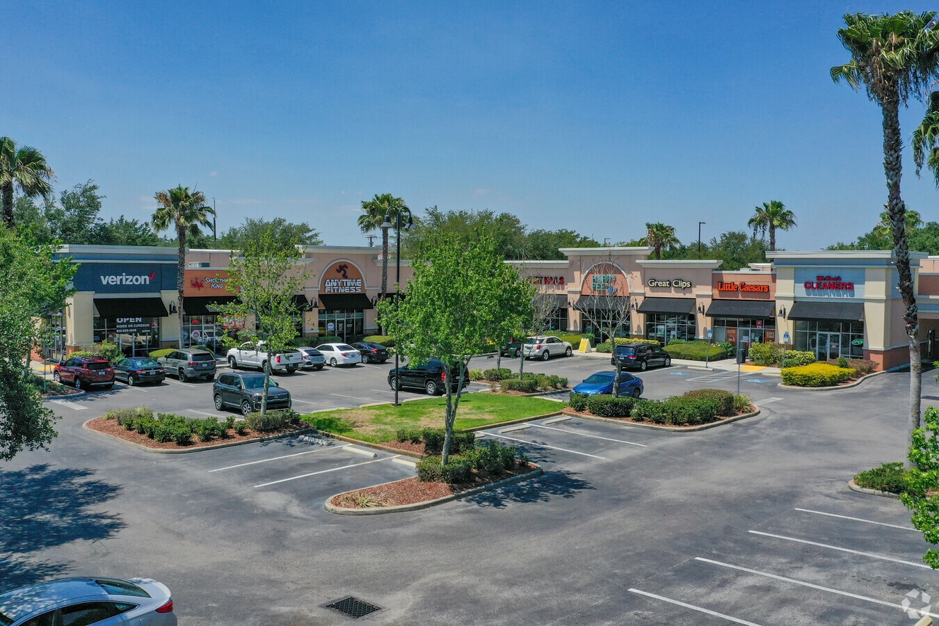 Office Depot Bruce B Downs Boulevard Wesley Chapel Fl 1041 Bruce B Downs Blvd, Wesley Chapel, FL 33544 | LoopNet