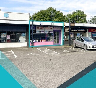 More details for 8 Campfield Sq, Broughty Ferry - Retail for Lease