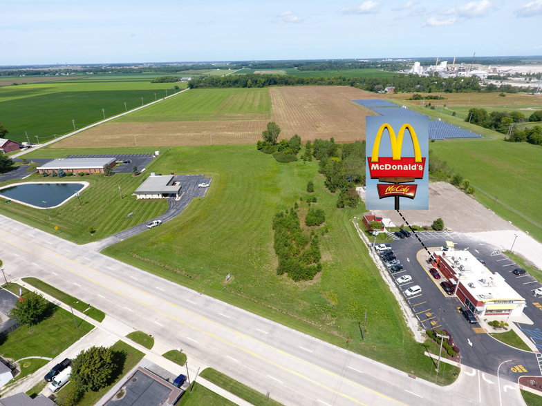 0 SR 20, Woodville, OH for sale - Primary Photo - Image 1 of 2