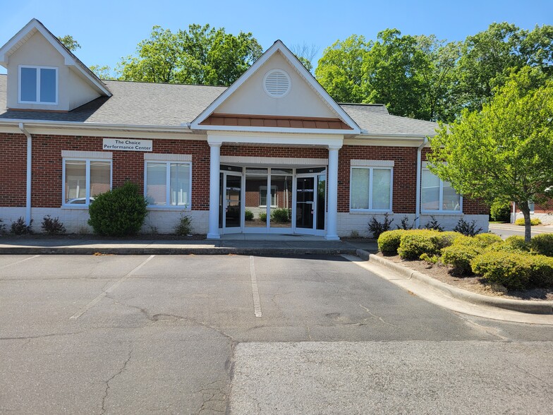 5314 NC-55 Hwy, Durham, NC for sale - Building Photo - Image 1 of 1