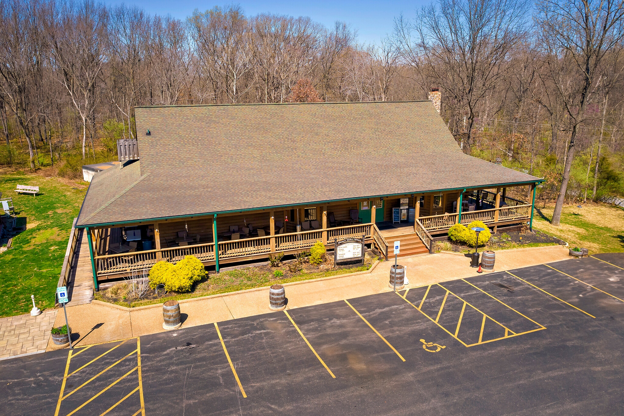 14391 IL-37, Whittington, IL for sale Building Photo- Image 1 of 1
