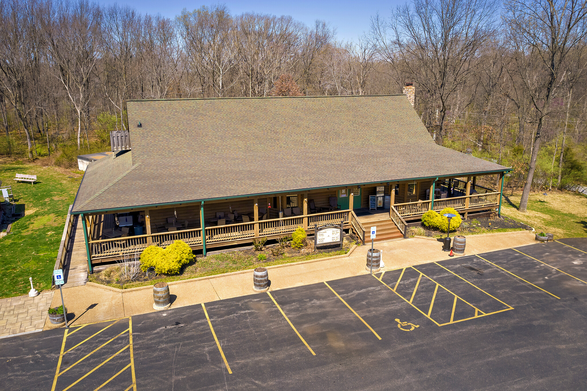 14391 IL-37, Whittington, IL for sale Primary Photo- Image 1 of 34