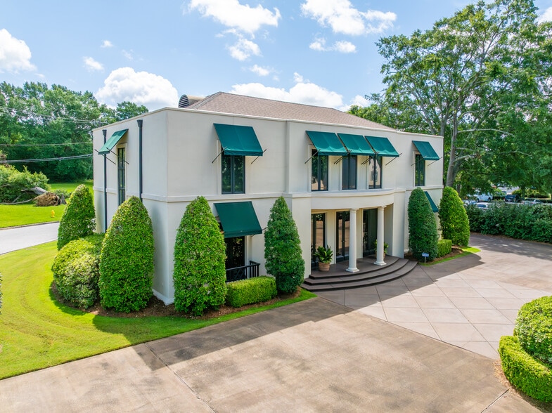 3120 Zelda Ct, Montgomery, AL for sale - Building Photo - Image 2 of 28