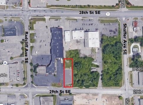 3105 29th St SE, Kentwood, MI for sale Building Photo- Image 1 of 1