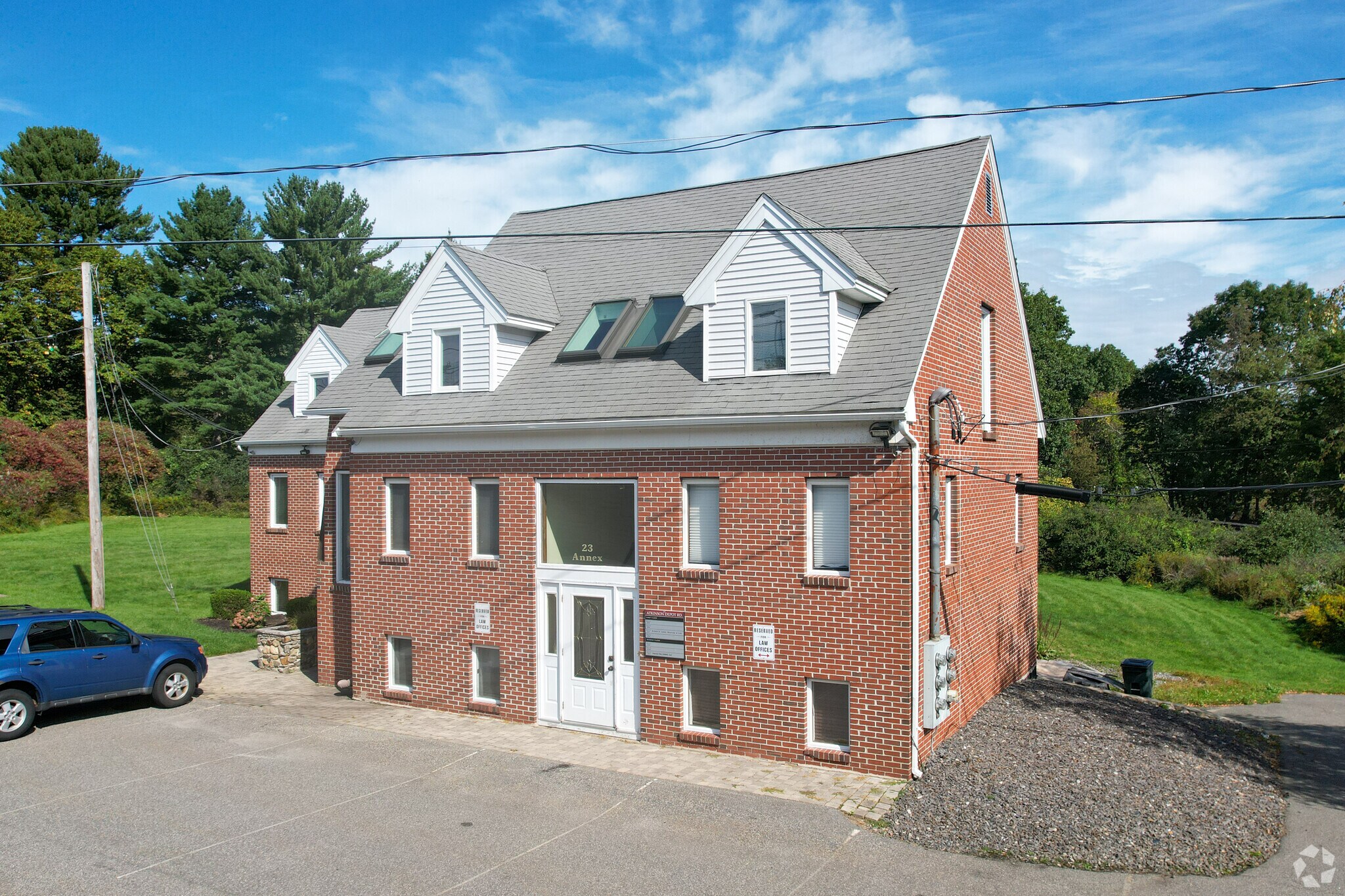23 Atkinson Depot Rd, Plaistow, NH for sale Primary Photo- Image 1 of 1