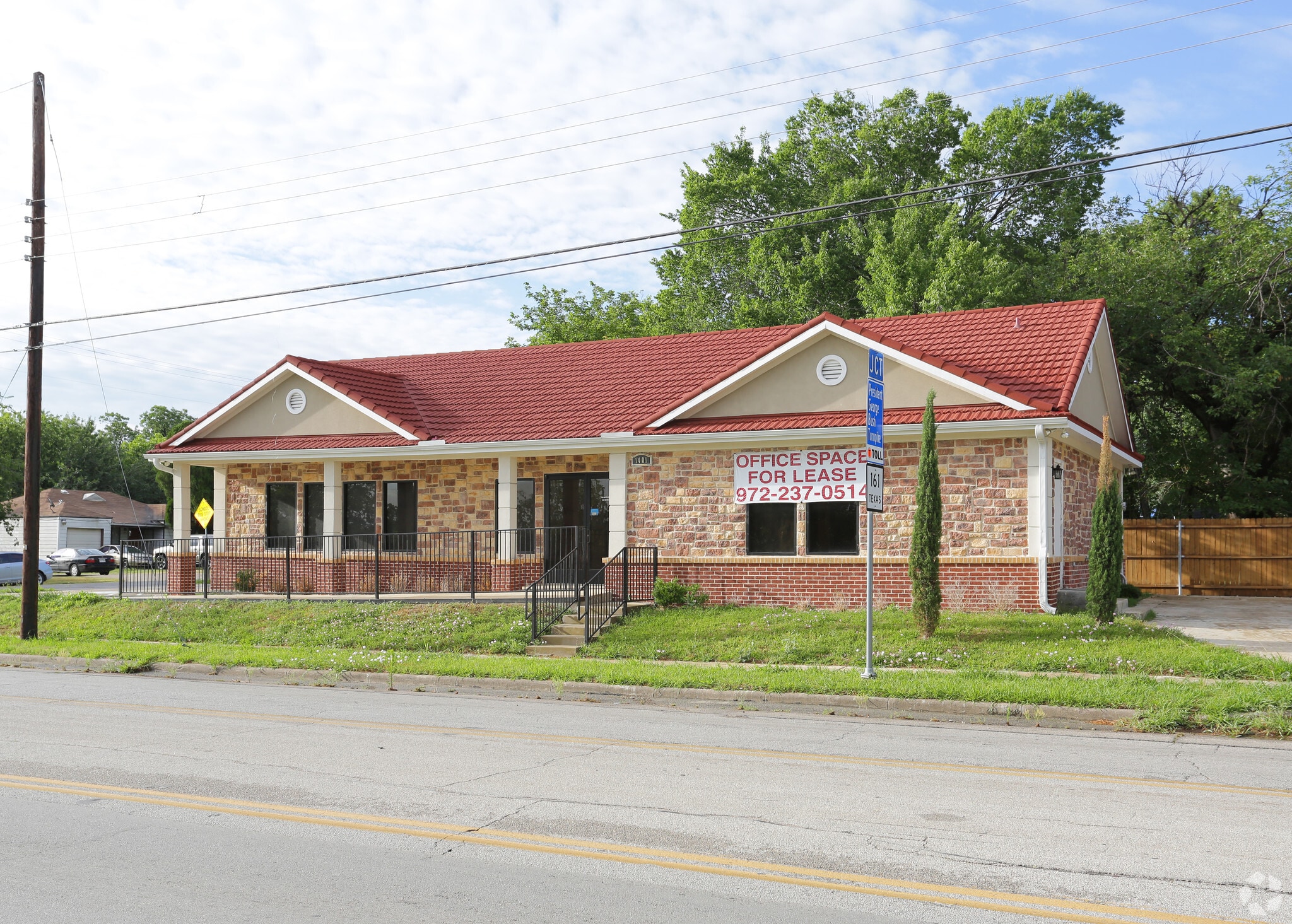 1401 Dalworth St, Grand Prairie, TX for sale Primary Photo- Image 1 of 1