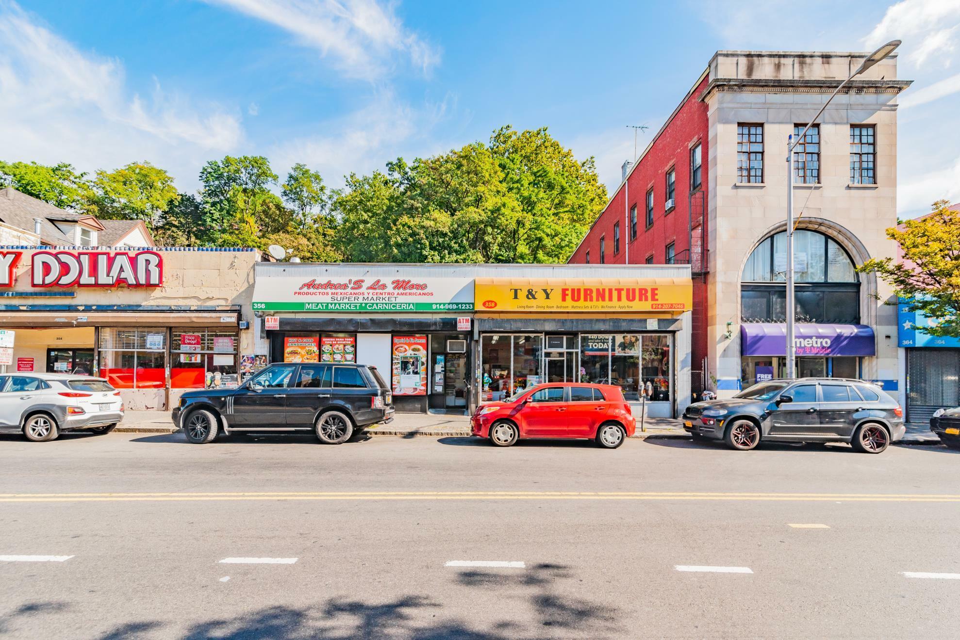 358 S Broadway, Yonkers, NY for lease Building Photo- Image 1 of 12