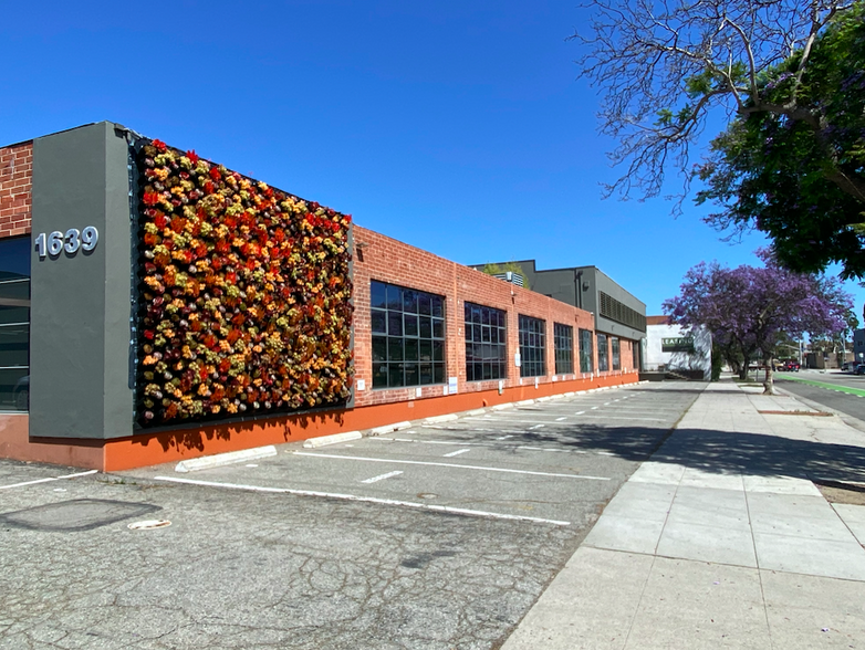 1639 11th St, Santa Monica, CA for lease - Building Photo - Image 3 of 29