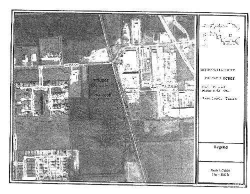 Industrial in Pearland, TX for sale Primary Photo- Image 1 of 1