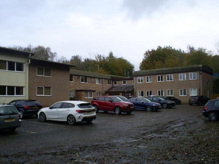 Llandygai Industrial Estate, Llandygai for sale - Building Photo - Image 2 of 3