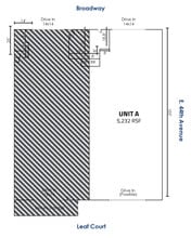 4396-4398 Broadway St, Denver, CO for lease Building Photo- Image 1 of 1