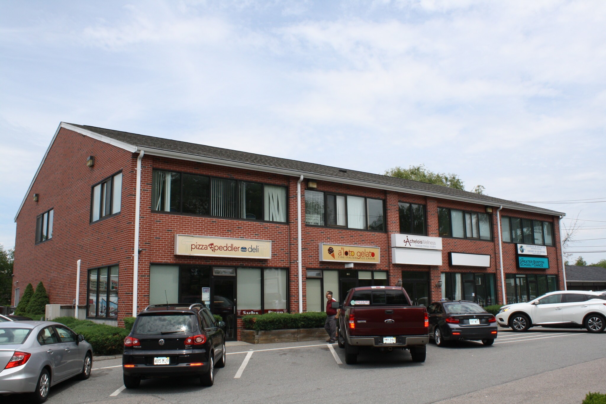 127 W Central St, Natick, MA for sale Other- Image 1 of 1