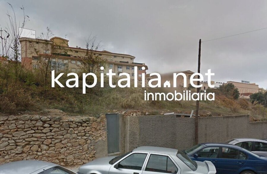 Land in Bocairent, Valencia for sale - Building Photo - Image 2 of 4