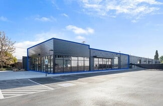 More details for 113 W 43rd St, Garden City, ID - Flex for Lease