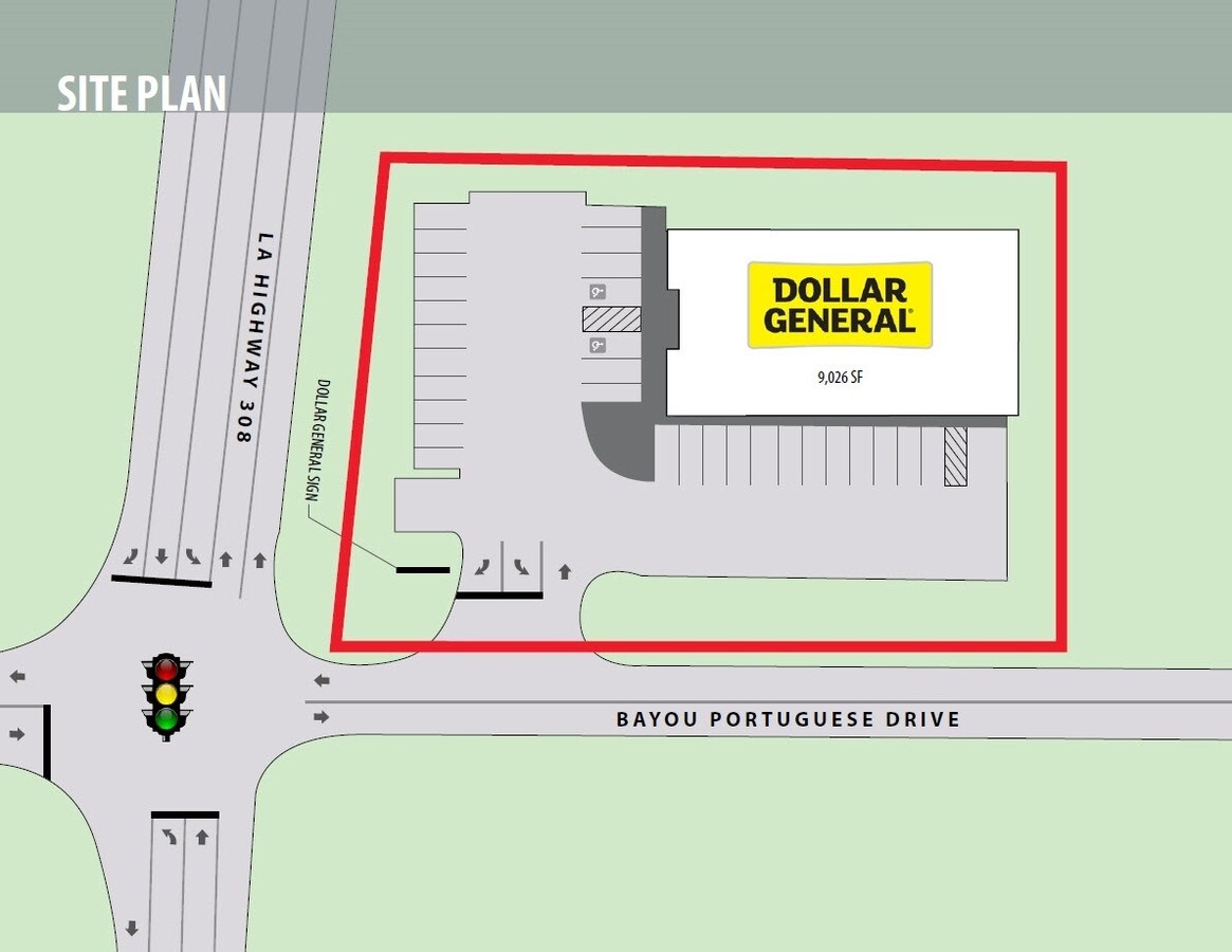 103 Bayou Portuguese Dr, Larose, LA 70373