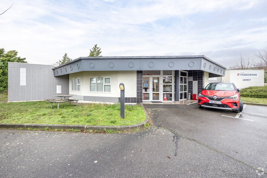 7 Rue D'Apollo, L'Union for sale - Building Photo - Image 2 of 4