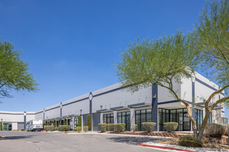 4570 W Post Rd, Las Vegas, NV for lease Building Photo- Image 2 of 4