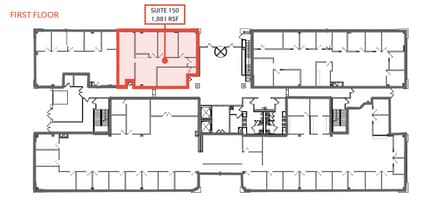 115 S 84th St, Milwaukee, WI for lease Floor Plan- Image 1 of 1