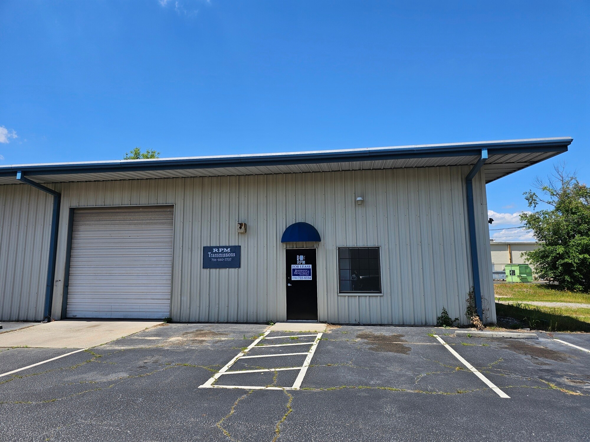 3865-3867 Oak Dr, Augusta, GA for sale Building Photo- Image 1 of 1
