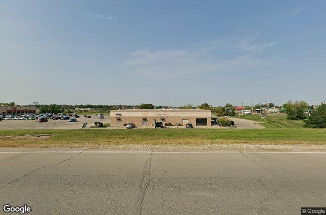 3109 S Center St, Marshalltown, IA for sale Primary Photo- Image 1 of 1