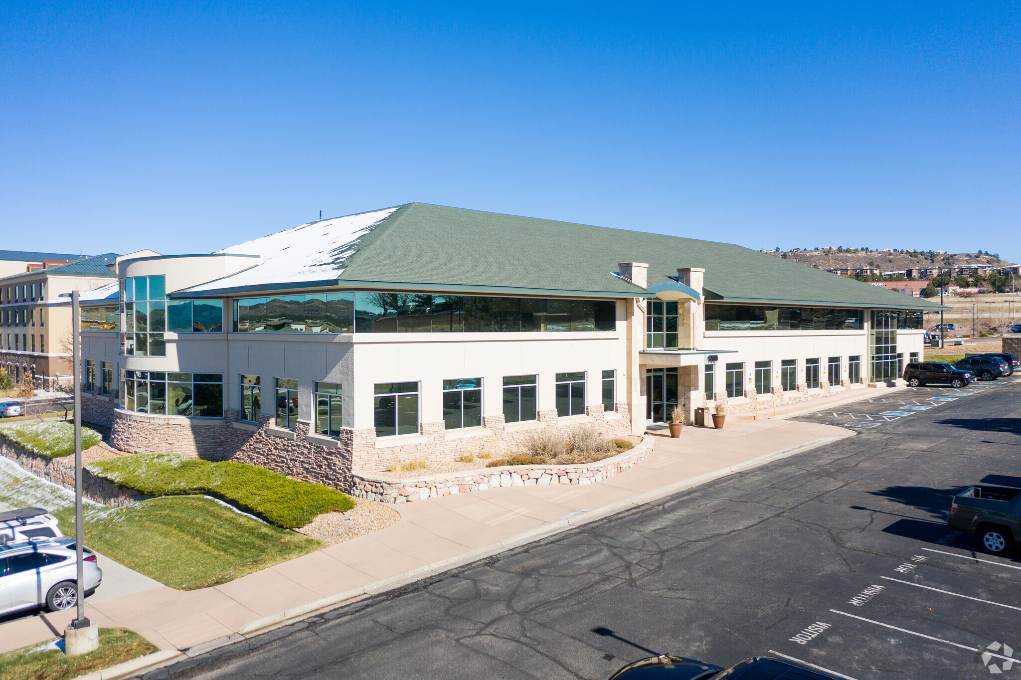 900 W Castleton Rd, Castle Rock, CO for sale Primary Photo- Image 1 of 1