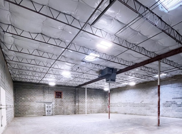 2939 Irving Blvd, Dallas, TX for lease - Interior Photo - Image 2 of 3