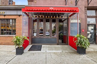 More details for 174 Broadway Ave, Brooklyn, NY - Retail for Lease