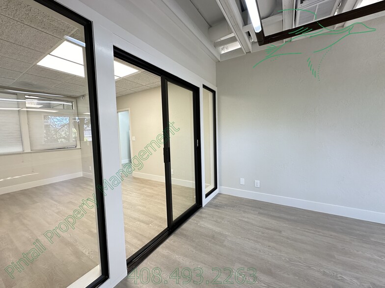 150 E Campbell Ave, Campbell, CA for lease - Interior Photo - Image 3 of 24