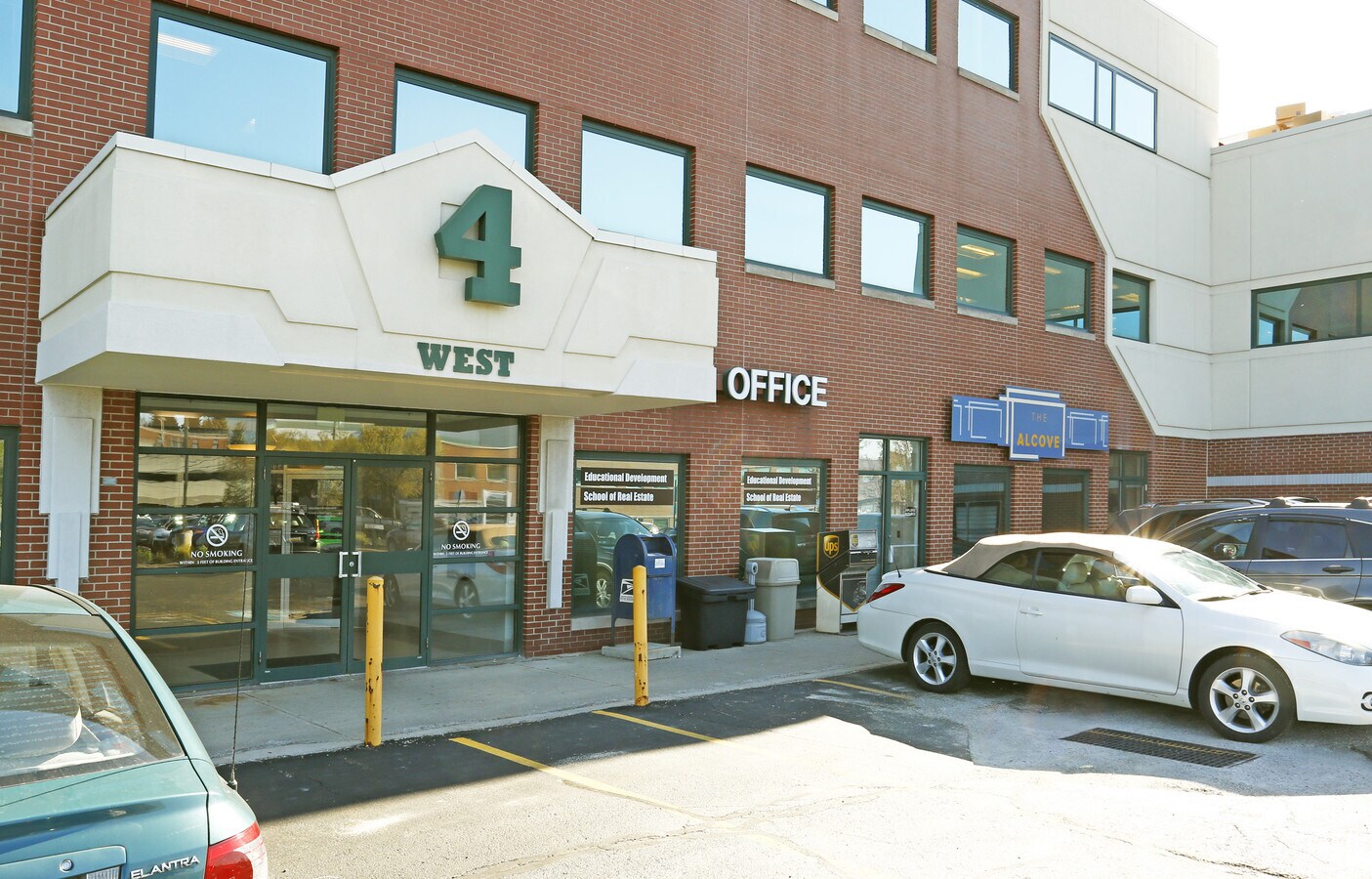 875 Greentree Rd, Pittsburgh, PA 15220 Building Four