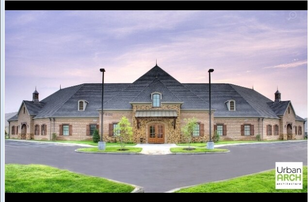 8132 Cordova Rd, Cordova, TN for sale Primary Photo- Image 1 of 1