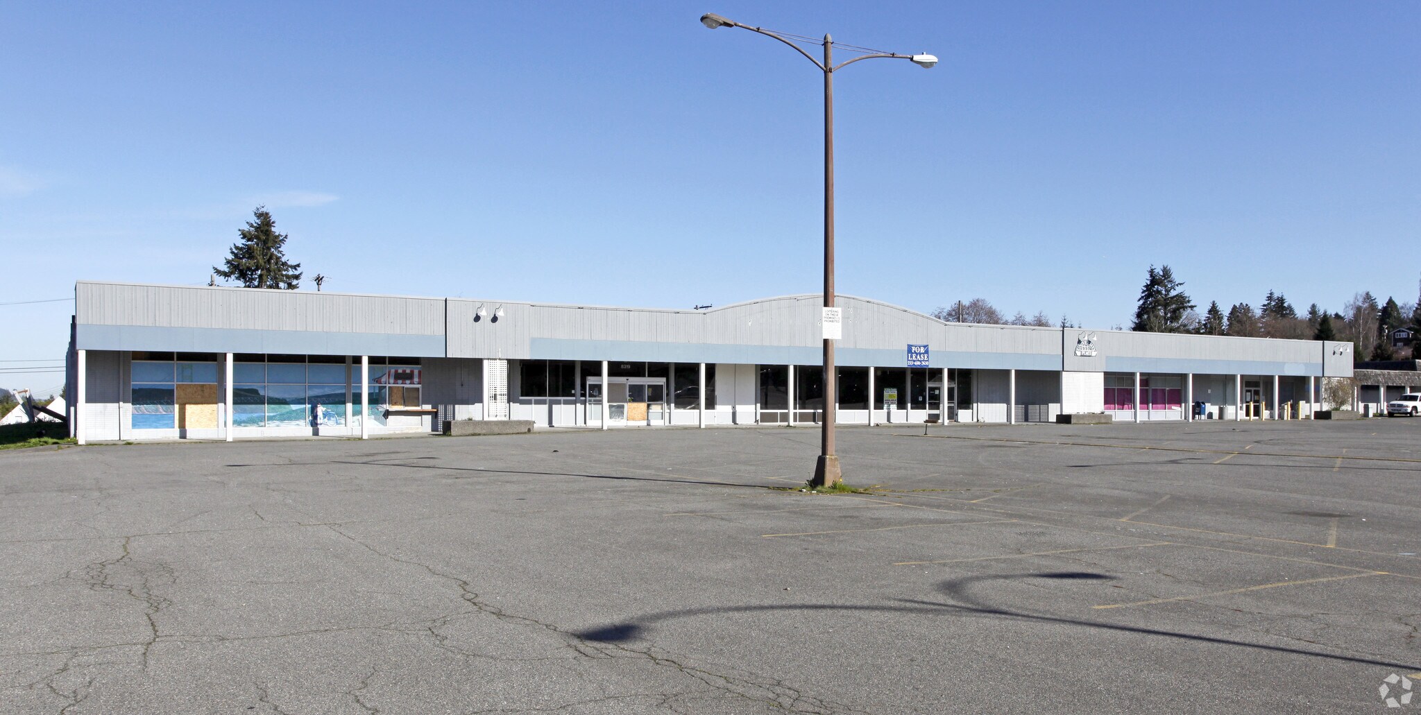 8313-8319 27th St W, University Place, WA for sale Primary Photo- Image 1 of 1