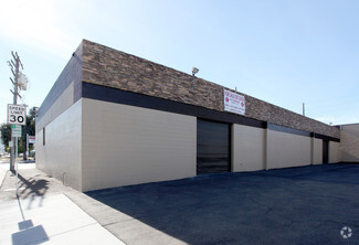 More details for 701 W Main St, El Cajon, CA - Retail for Lease