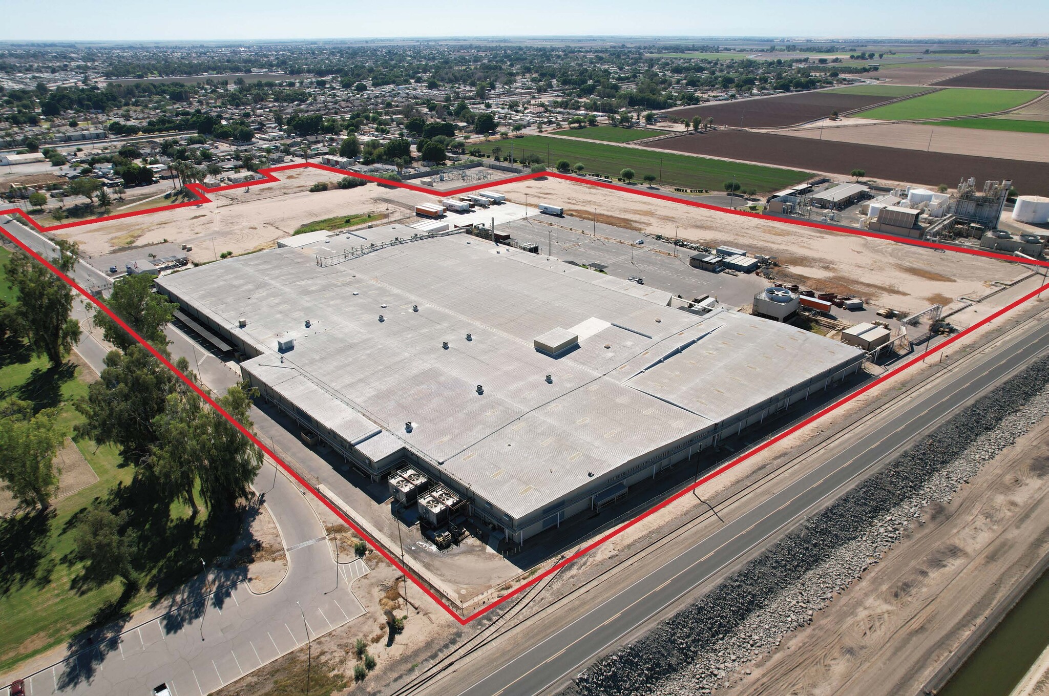 2500 W 1st St, Yuma, AZ for sale Building Photo- Image 1 of 10