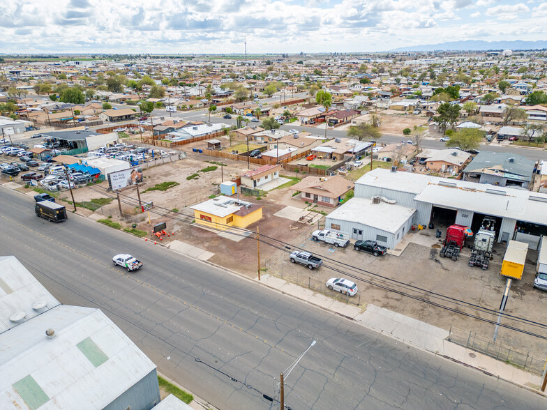 245 E Main St, El Centro, CA for sale - Primary Photo - Image 1 of 55