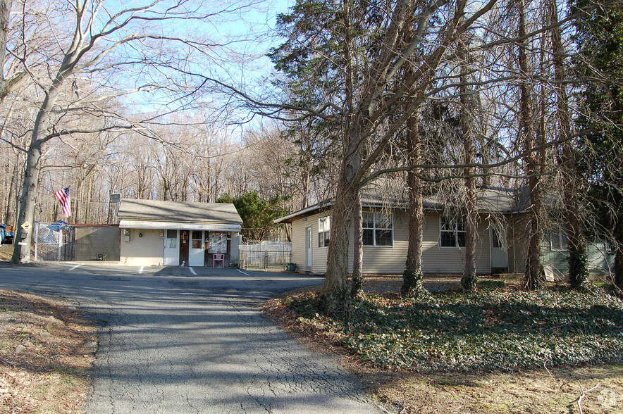 861 Route 10 E, Randolph, NJ for sale - Primary Photo - Image 1 of 1