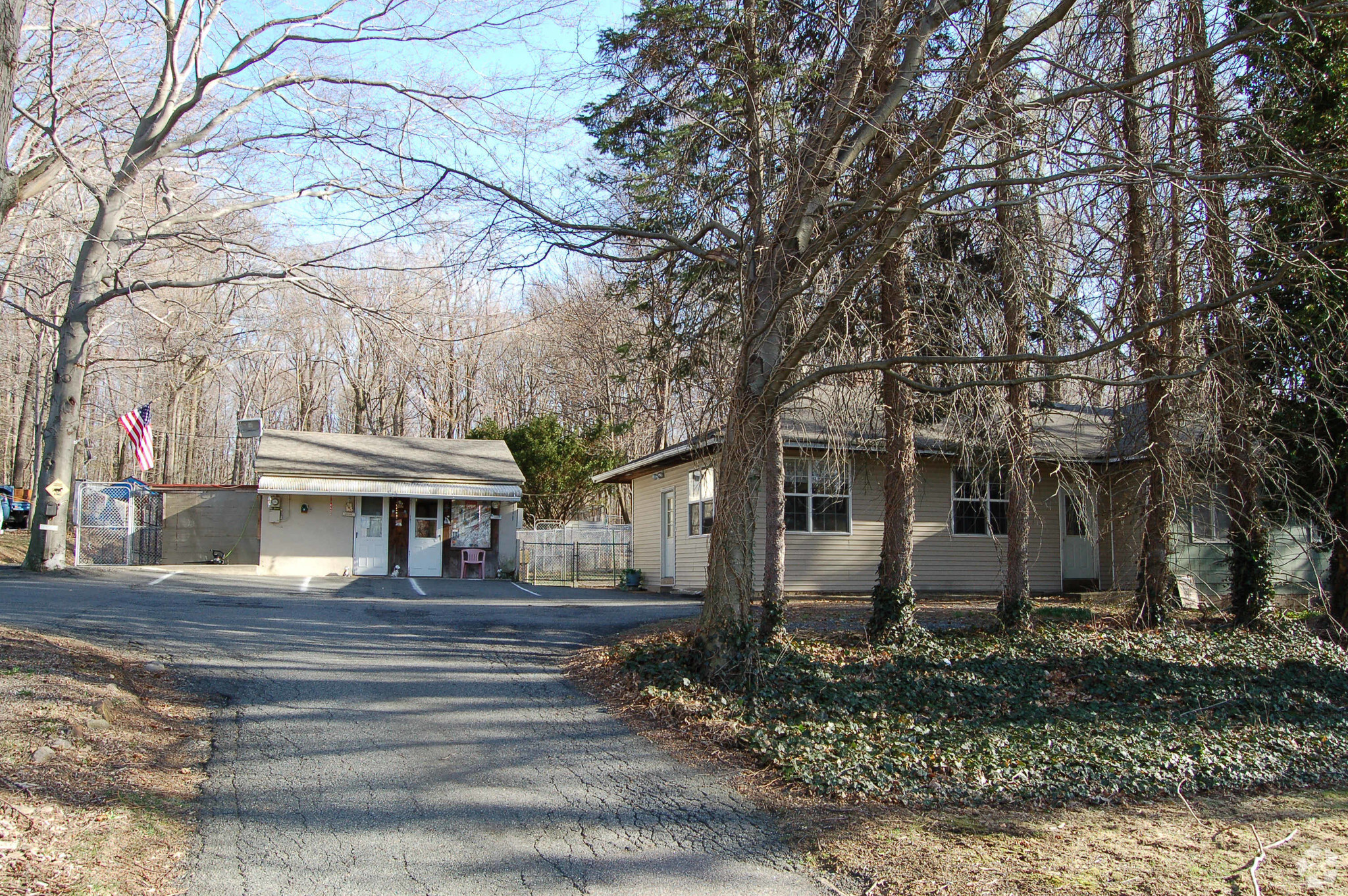 861 Route 10 E, Randolph, NJ for sale Primary Photo- Image 1 of 1