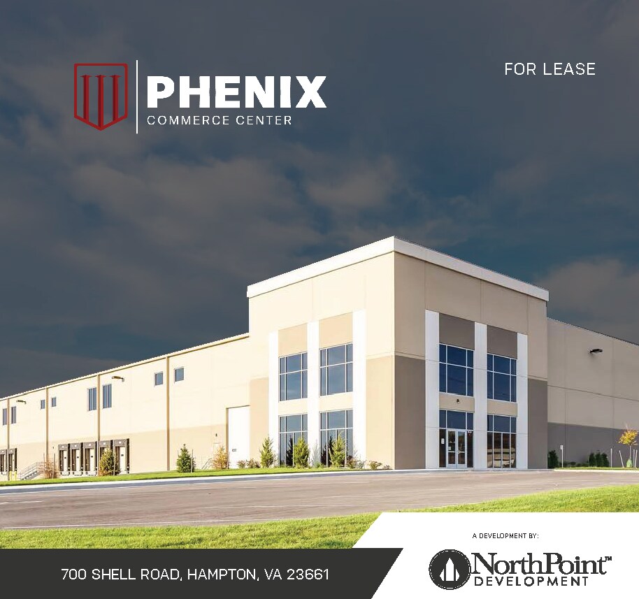 30 Aberdeen Rd, Hampton, VA 23661 - Phenix Commerce Center | LoopNet