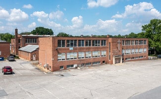 More details for 1216 Chesaco Ave, Rosedale, MD - Specialty for Sale