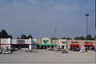 More details for 942 Big A Rd S, Toccoa, GA - Retail for Lease